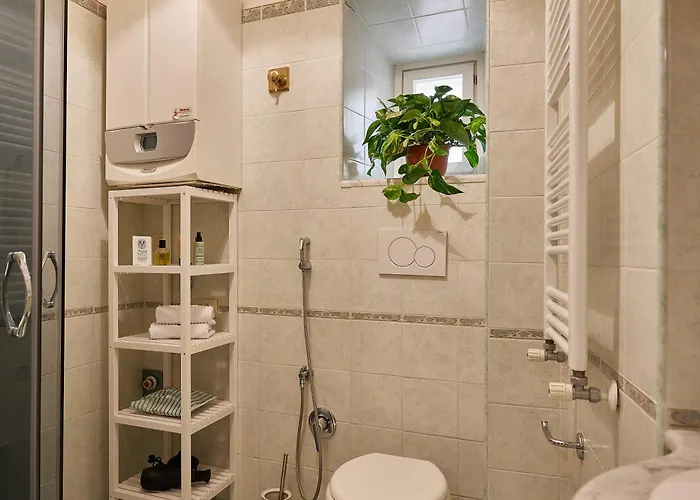 Trasteverehome - Elegant Near Navona Square Rom