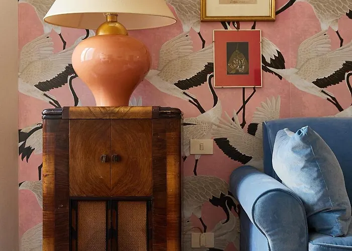 Trasteverehome - Elegant Near Navona Square Rom