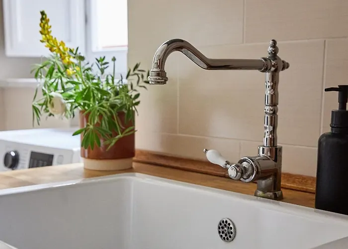 Apartment Trasteverehome - Elegant Near Navona Square Rom