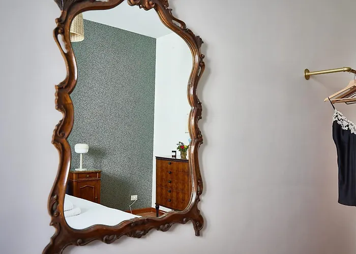 Apartment Trasteverehome - Elegant Near Navona Square