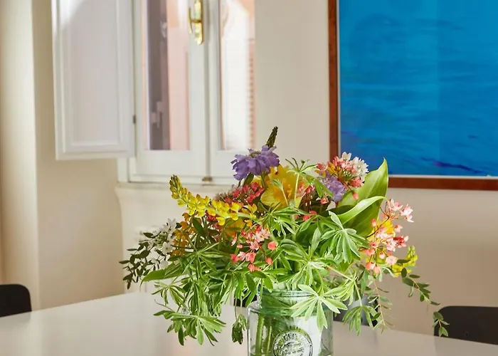 Apartment Trasteverehome - Elegant Near Navona Square Rom