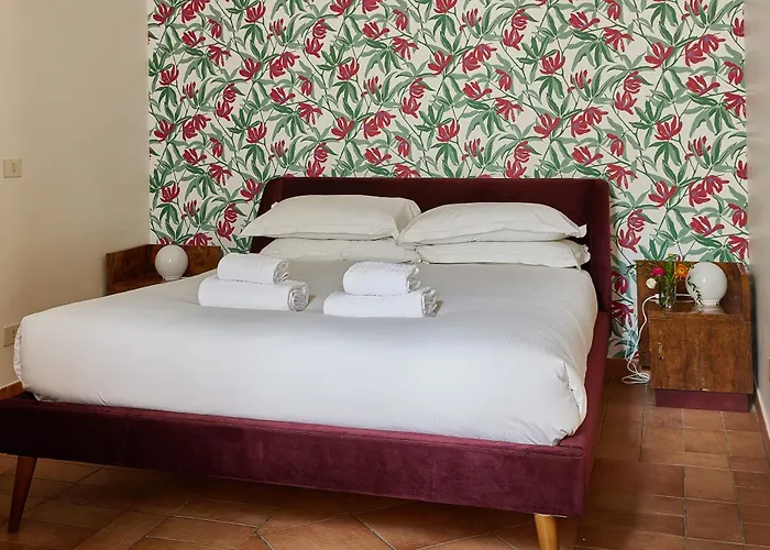 Apartment Trasteverehome - Elegant Near Navona Square *