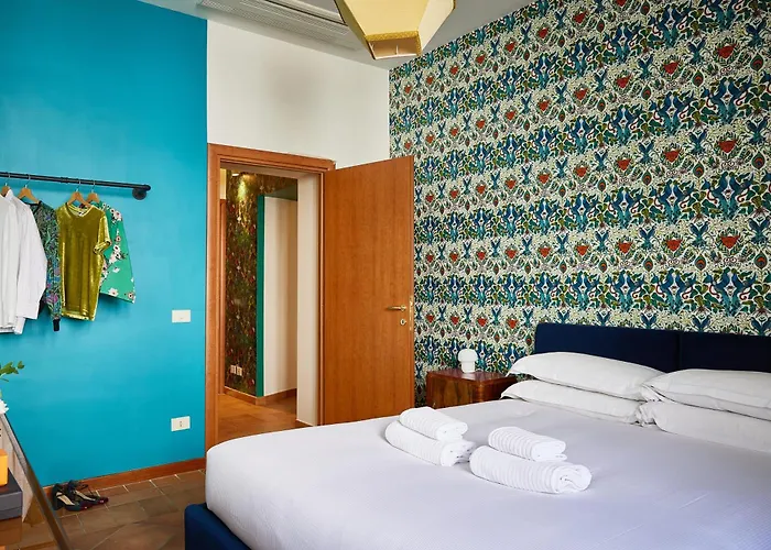 Trasteverehome - Elegant Near Navona Square * Rom