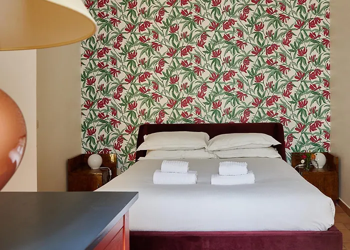Trasteverehome - Elegant Near Navona Square Rom